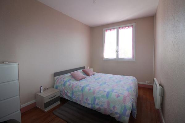 Appartement Chalon Sur Saône 3 pièces 51 m2