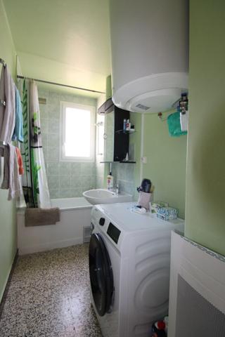 Appartement Chalon Sur Saône 3 pièces 51 m2