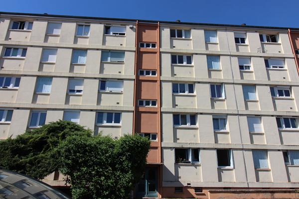 Appartement Chalon Sur Saône 3 pièces 51 m2