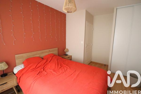 Appartement à vendre 4 pièces 72 m² Évreux