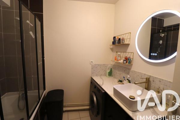 Appartement à vendre 4 pièces 72 m² Évreux