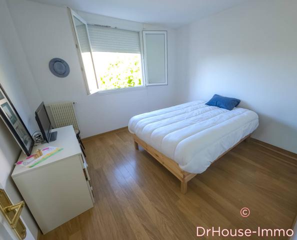 Appartement à vendre 4 pièces de 78 m²