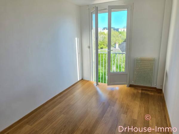 Appartement à vendre 4 pièces de 78 m²