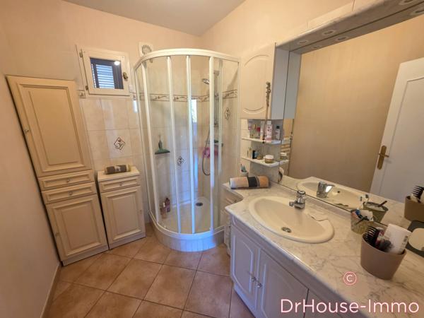 Appartement à vendre 4 pièces de 78 m²