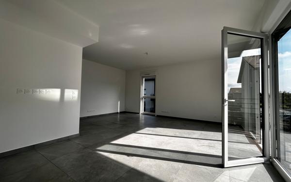 Appartement à louer    2 pièces •  Ornex