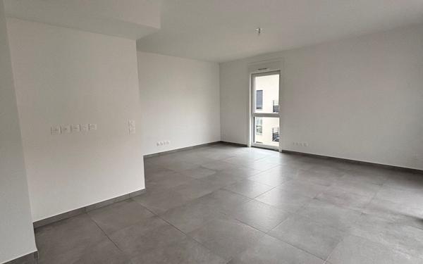 Appartement à louer    2 pièces •  Ornex