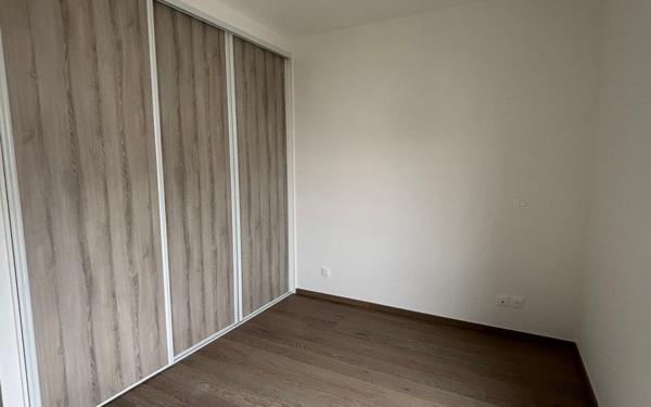 Appartement à louer    2 pièces •  Ornex