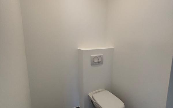 Appartement à louer    2 pièces •  Ornex