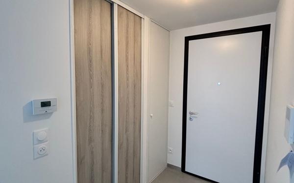 Appartement à louer    2 pièces •  Ornex