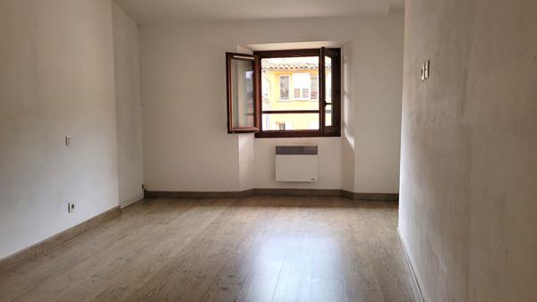 Bel Appartement Grasse 2 pièces 54.31 m2