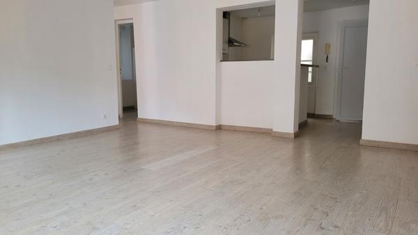 Bel Appartement Grasse 2 pièces 54.31 m2