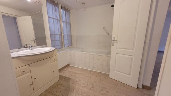 Bel Appartement Grasse 2 pièces 54.31 m2