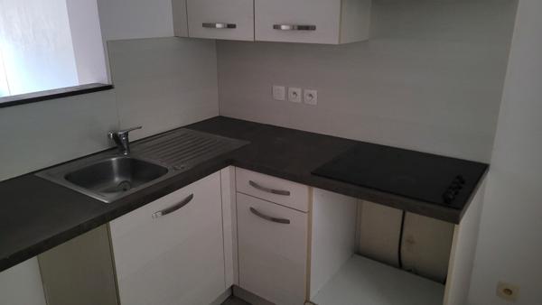 Bel Appartement Grasse 2 pièces 54.31 m2