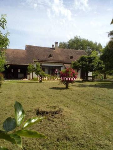 Maison à vendre 5 pièces de 110 m²