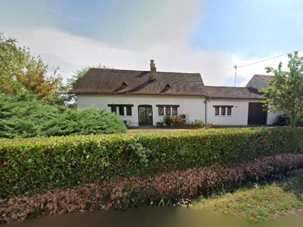 Maison à vendre 5 pièces de 110 m²