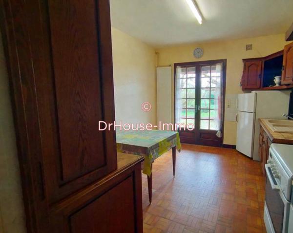 Maison à vendre 5 pièces de 110 m²
