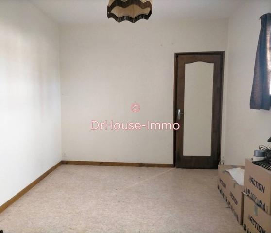 Maison à vendre 5 pièces de 110 m²