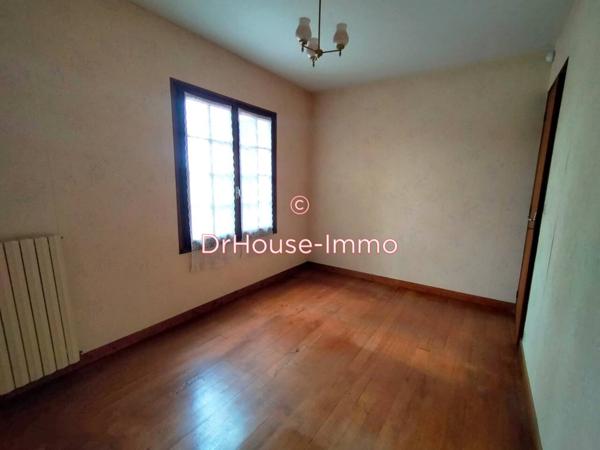 Maison à vendre 5 pièces de 110 m²