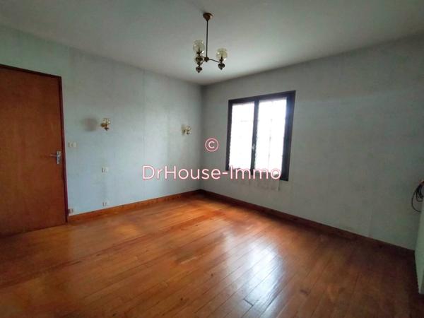 Maison à vendre 5 pièces de 110 m²