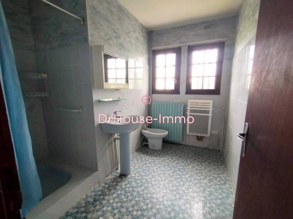 Maison à vendre 5 pièces de 110 m²