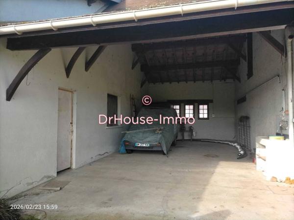 Maison à vendre 5 pièces de 110 m²