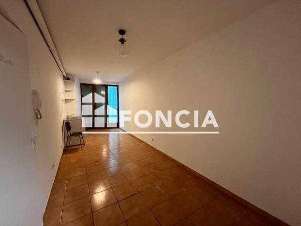 Location Studio 18.1 m² - 46 RUE D'AGEN Villeneuve Sur Lot 47300