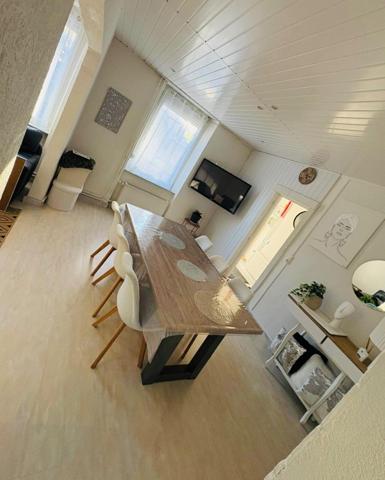 Maison idéal pour famille ou investisseur