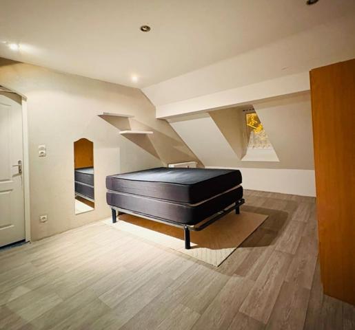 Maison idéal pour famille ou investisseur