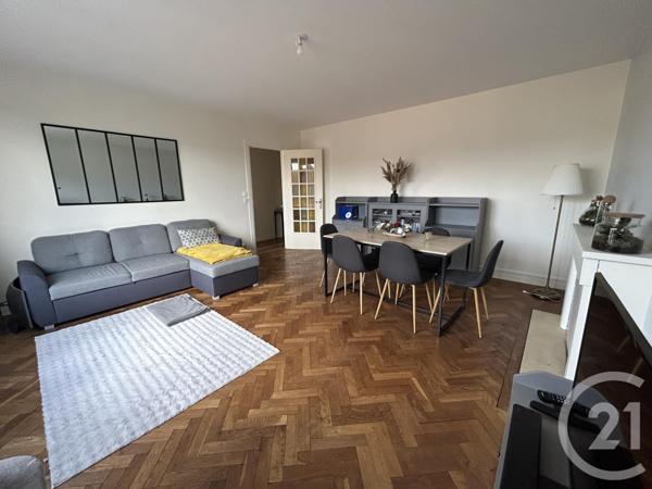 Appartement F3 à vendre  3 pièces - 72 m2 FALAISE - 14