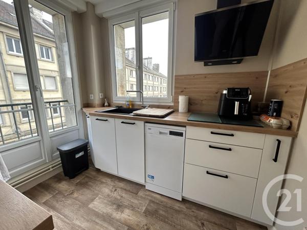 Appartement F3 à vendre  3 pièces - 72 m2 FALAISE - 14