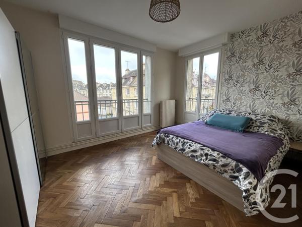 Appartement F3 à vendre  3 pièces - 72 m2 FALAISE - 14