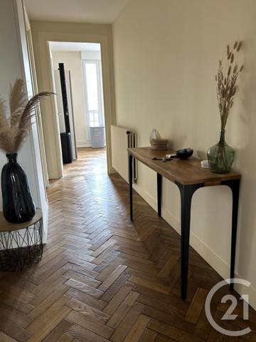 Appartement F3 à vendre  3 pièces - 72 m2 FALAISE - 14