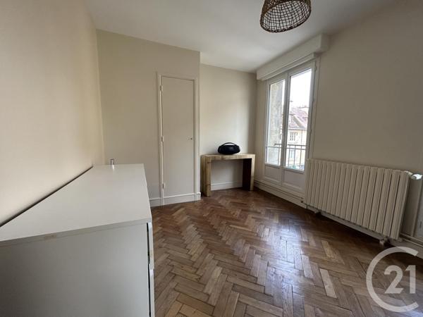 Appartement F3 à vendre  3 pièces - 72 m2 FALAISE - 14