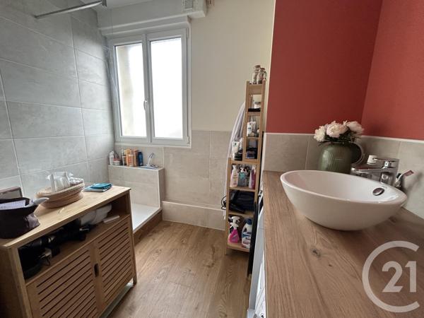 Appartement F3 à vendre  3 pièces - 72 m2 FALAISE - 14