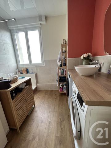 Appartement F3 à vendre  3 pièces - 72 m2 FALAISE - 14