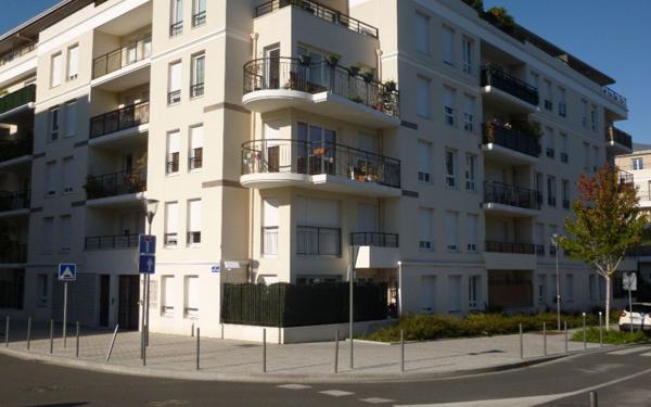 Appartement à louer    2 pièces •  Massy