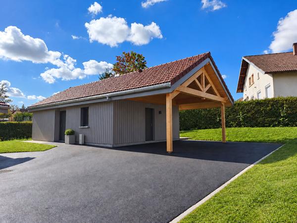 Maison 4 pièces 75 m2