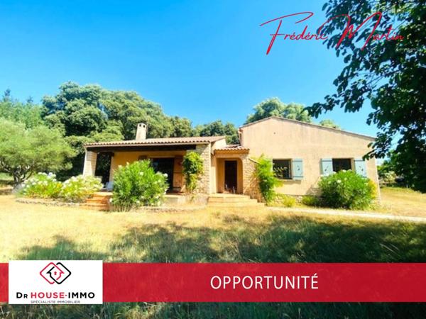 Maison à vendre 5 pièces de 150 m²