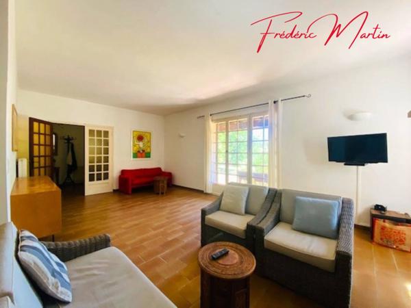 Maison à vendre 5 pièces de 150 m²