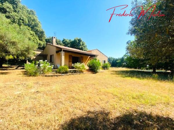 Maison à vendre 5 pièces de 150 m²