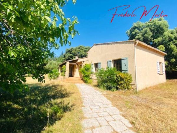 Maison à vendre 5 pièces de 150 m²