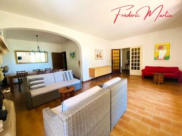 Maison à vendre 5 pièces de 150 m²