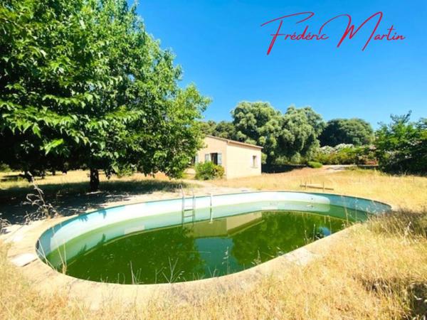 Maison à vendre 5 pièces de 150 m²