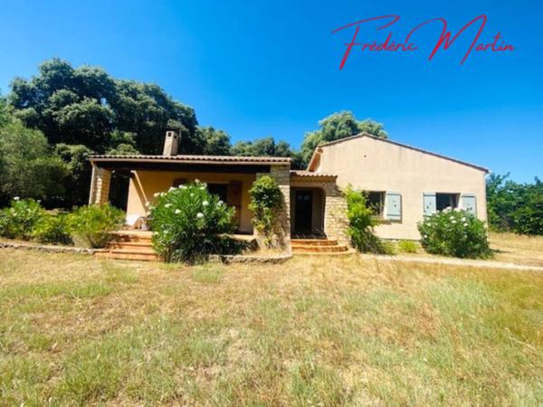 Maison à vendre 5 pièces de 150 m²