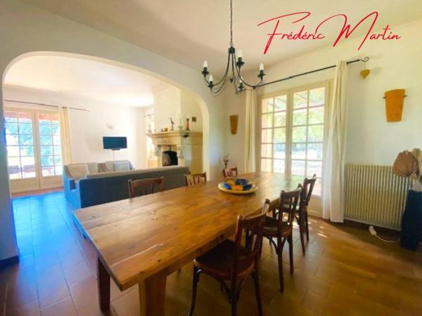 Maison à vendre 5 pièces de 150 m²