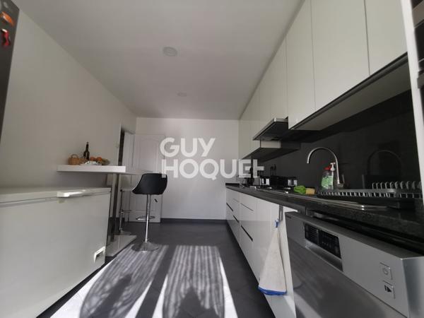 MAISON À VENDRE DE 5 PIÈCES DE 145,00 M²