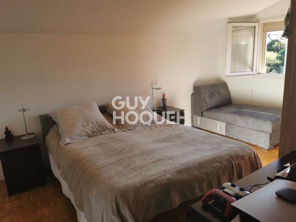 MAISON À VENDRE DE 5 PIÈCES DE 145,00 M²