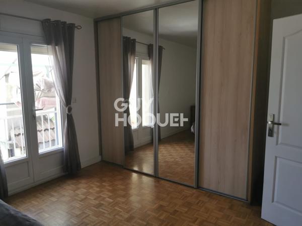 MAISON À VENDRE DE 5 PIÈCES DE 145,00 M²