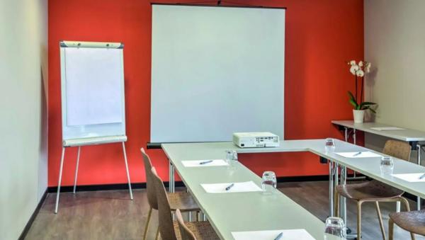 INVESTISSEMENT LOCATIF – ENTZHEIM – Résidence Affaires Appart’City Confort Strasbourg Aéroport - 6.02% de rentabilité