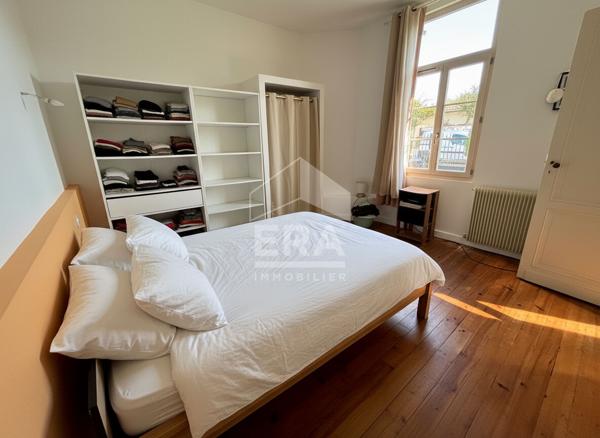 Villa Arcachonnaise à vendre à La Teste de Buch - Un bien rare à ne pas manquer !